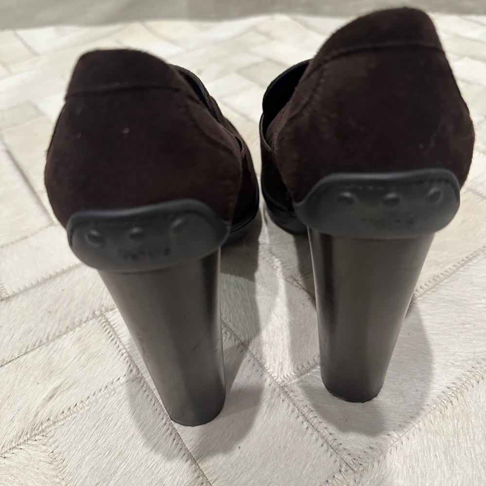 Platform Pumps - image 8